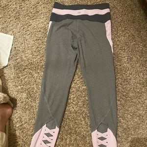 Anthropologie Leggings